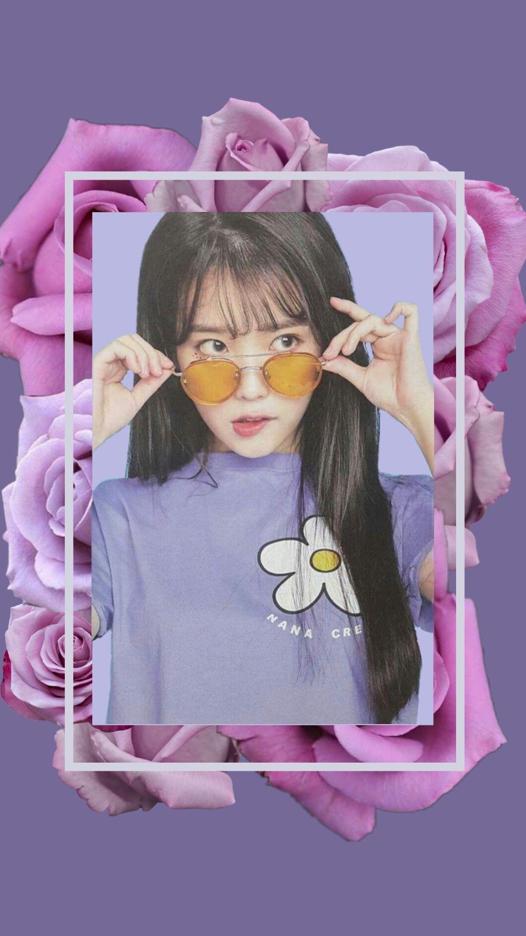 Iu Lockscreen Wallpapers