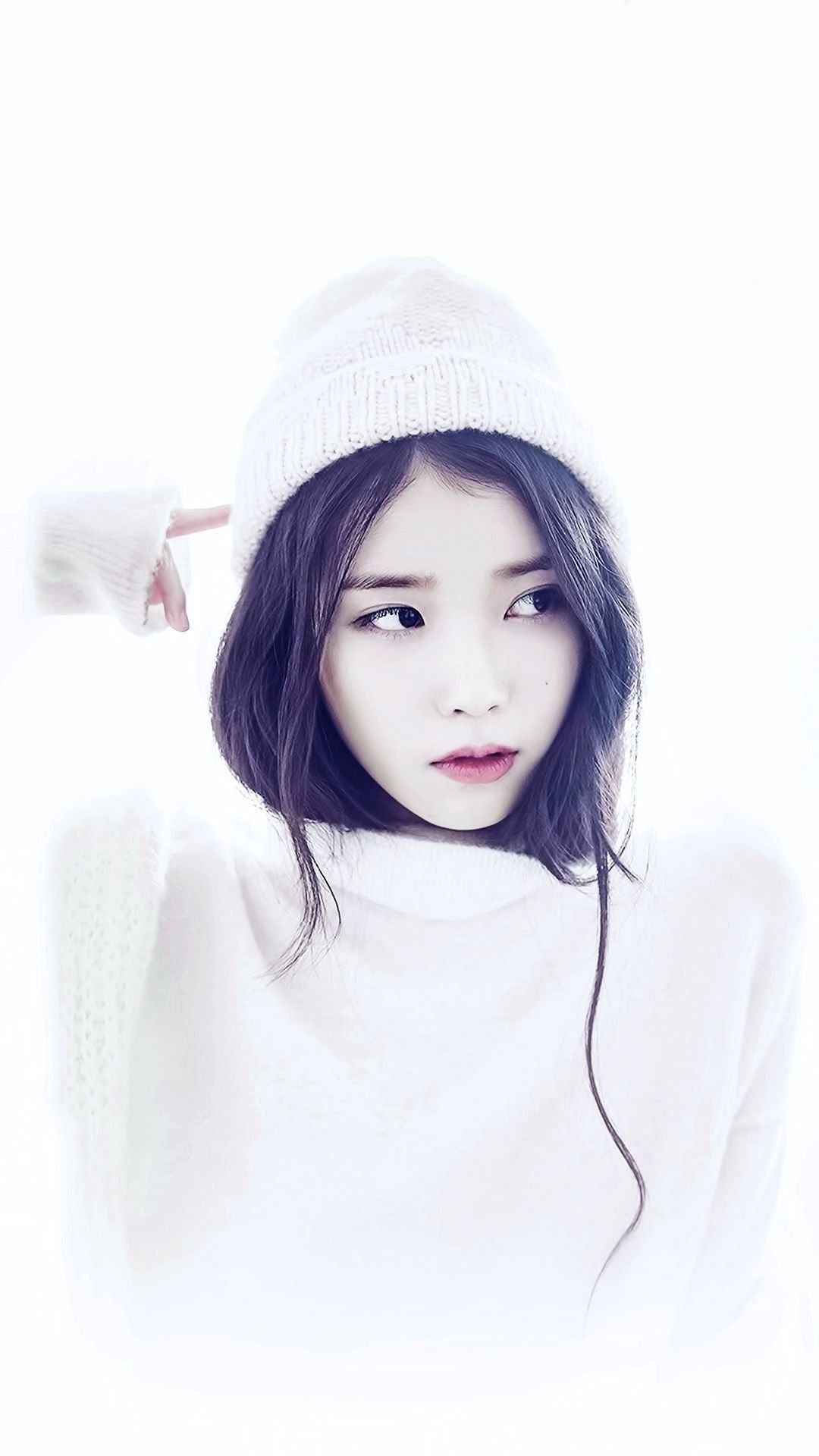 Iu Lockscreen Wallpapers