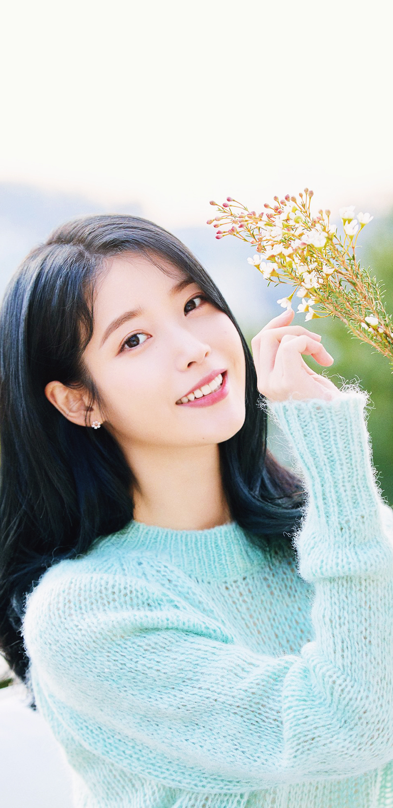 Iu Lockscreen Wallpapers