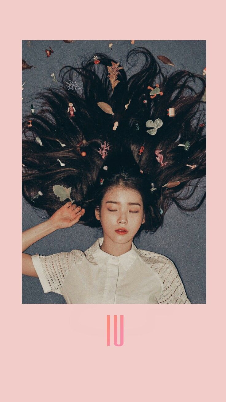 Iu Lockscreen Wallpapers