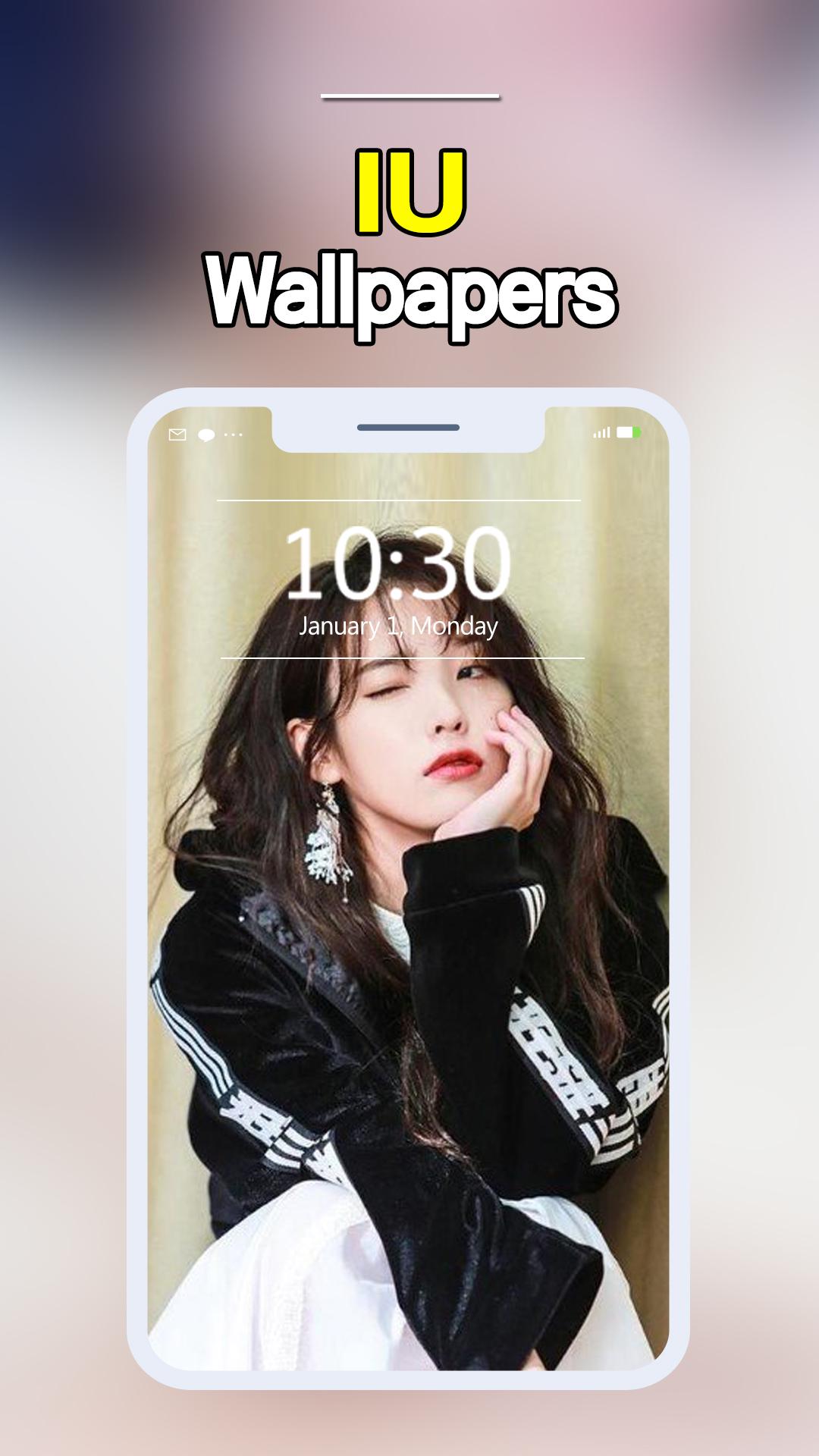 Iu Lockscreen Wallpapers