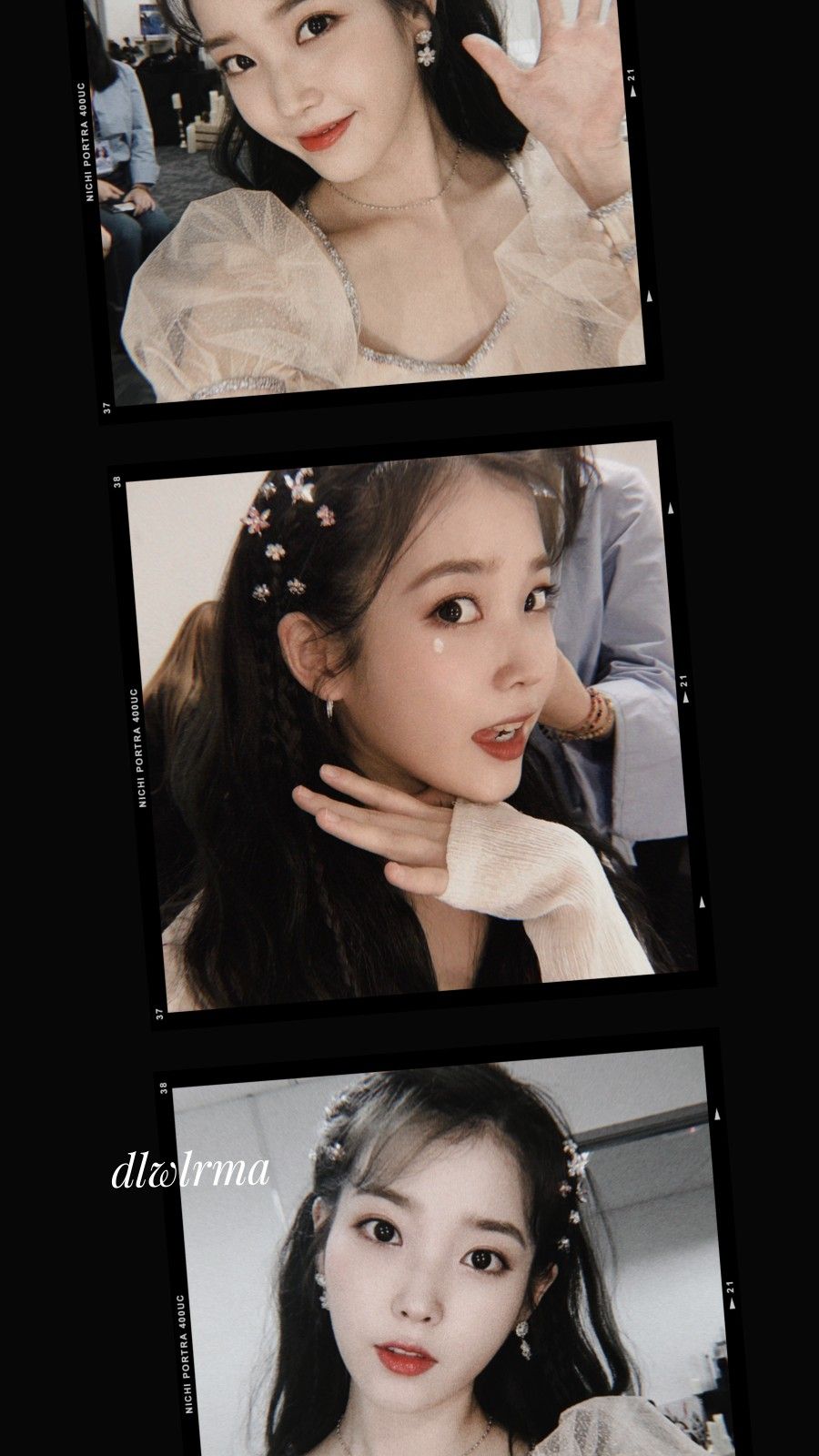 Iu Lockscreen Wallpapers