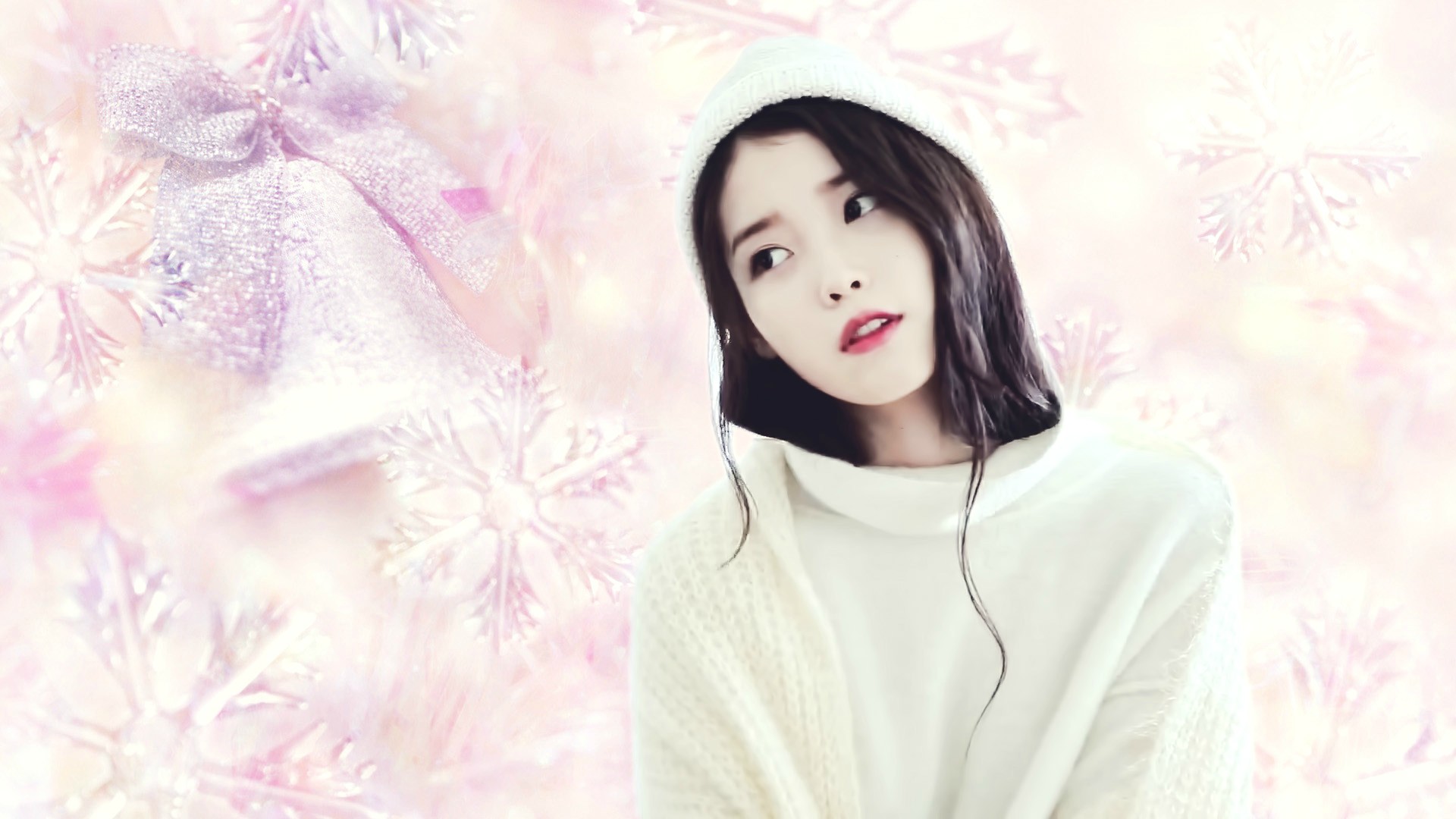 Iu Lockscreen Wallpapers