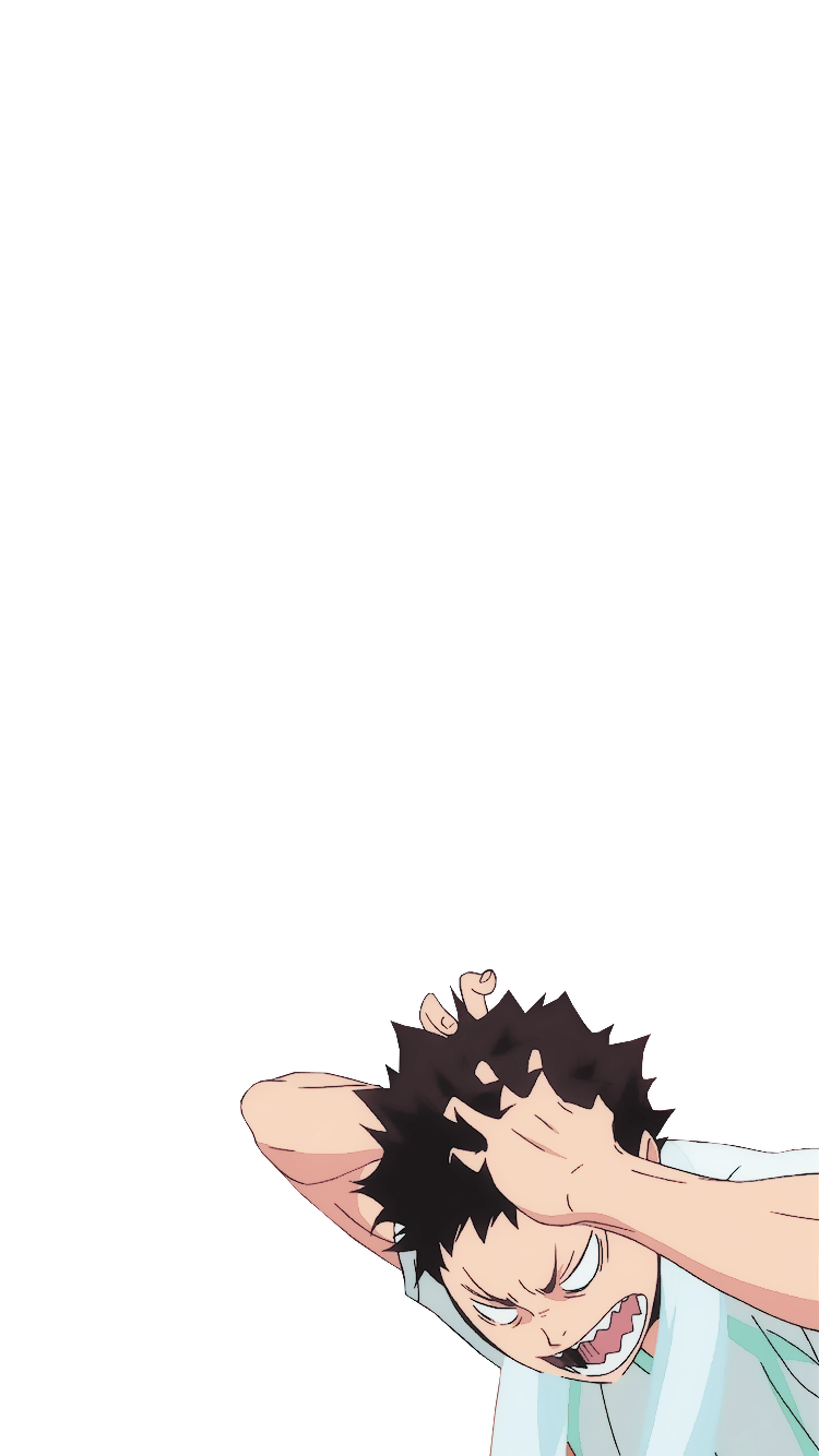 Iwaizumi Hajime Fanart Wallpapers