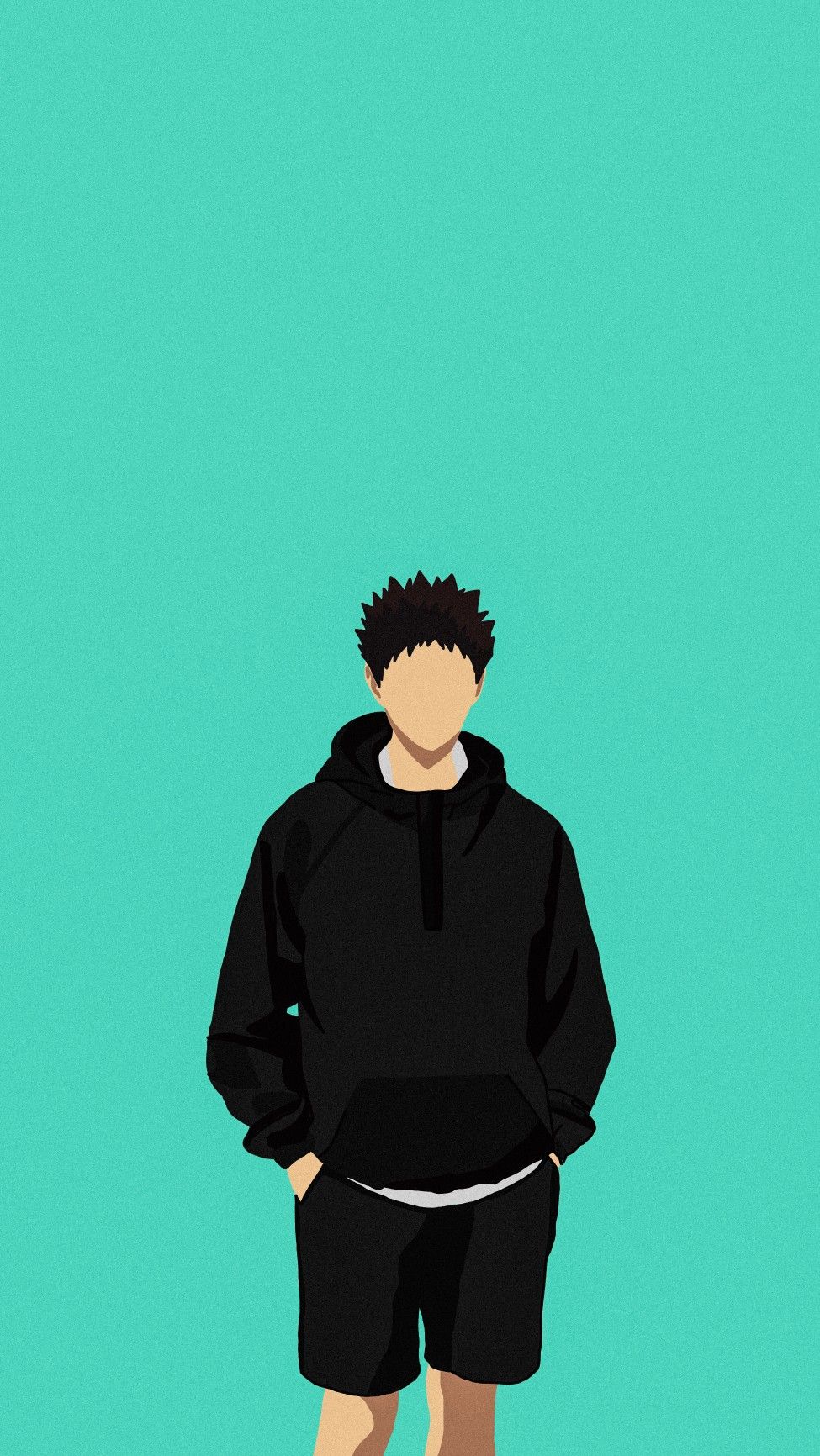 Iwaizumi Hajime Fanart Wallpapers