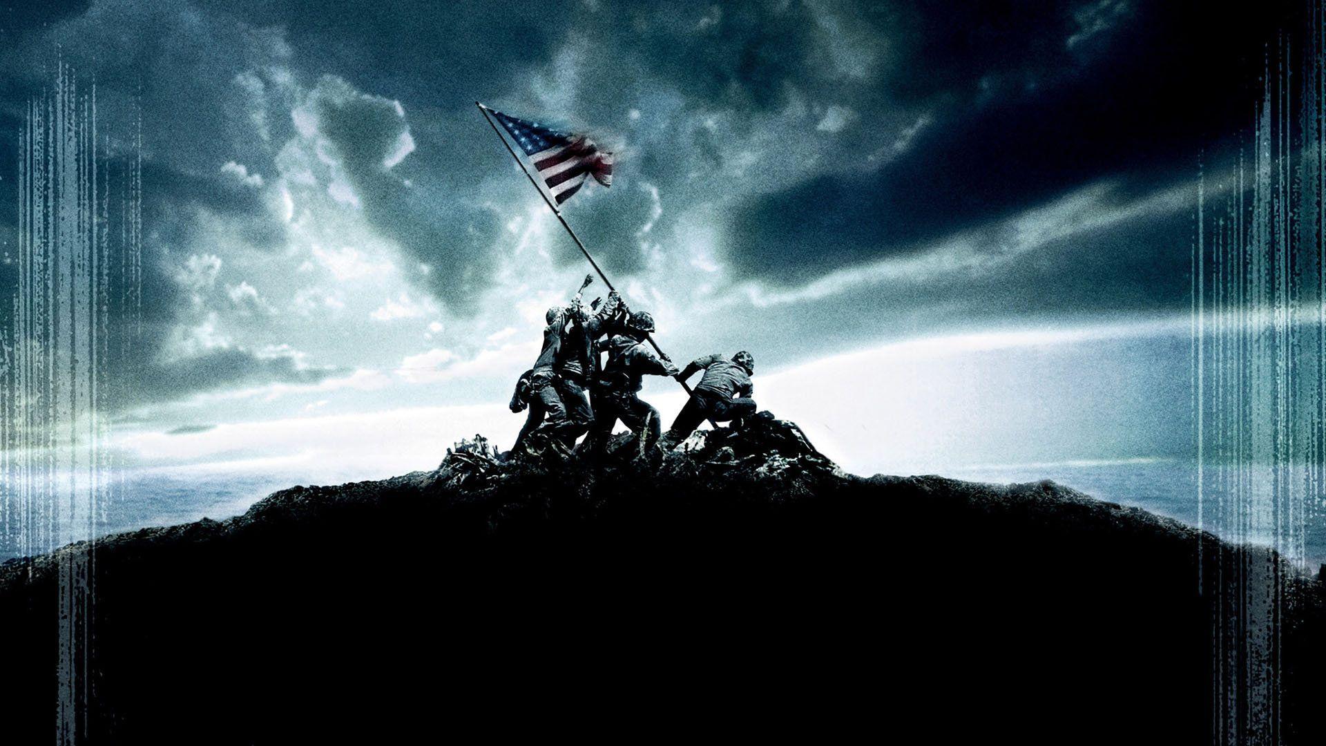 Iwo Jima Wallpapers