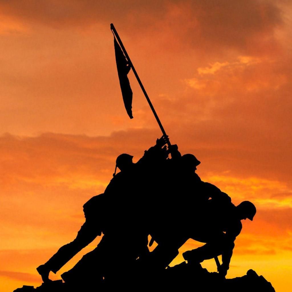 Iwo Jima Wallpapers