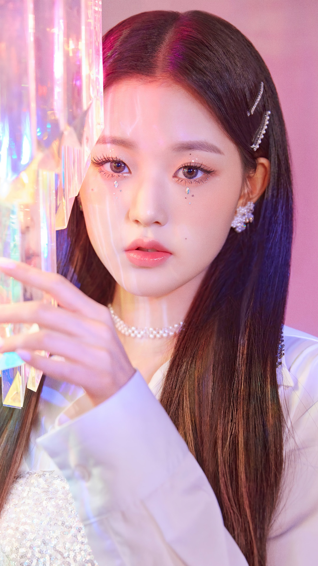 Izone Wonyoung Wallpapers