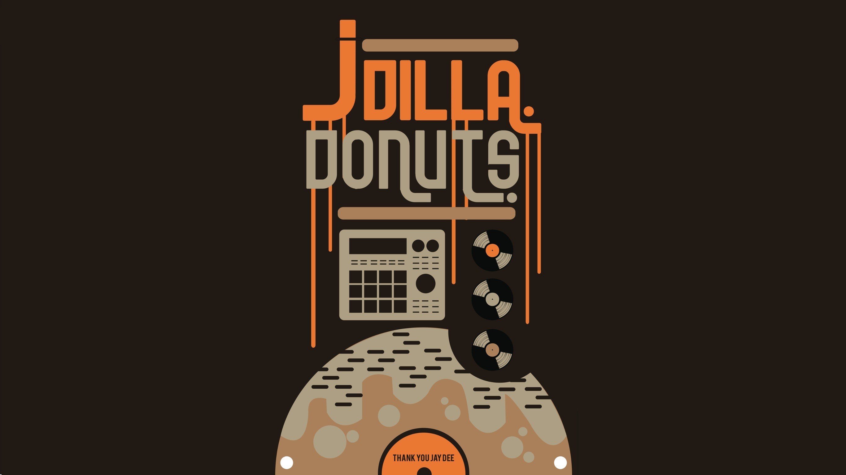 J Dilla Wallpapers