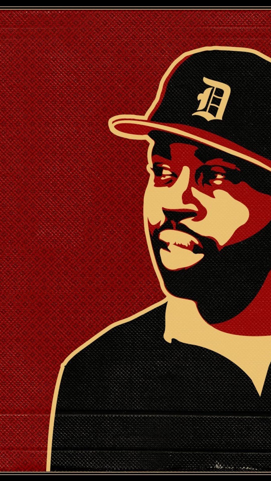 J Dilla Wallpapers