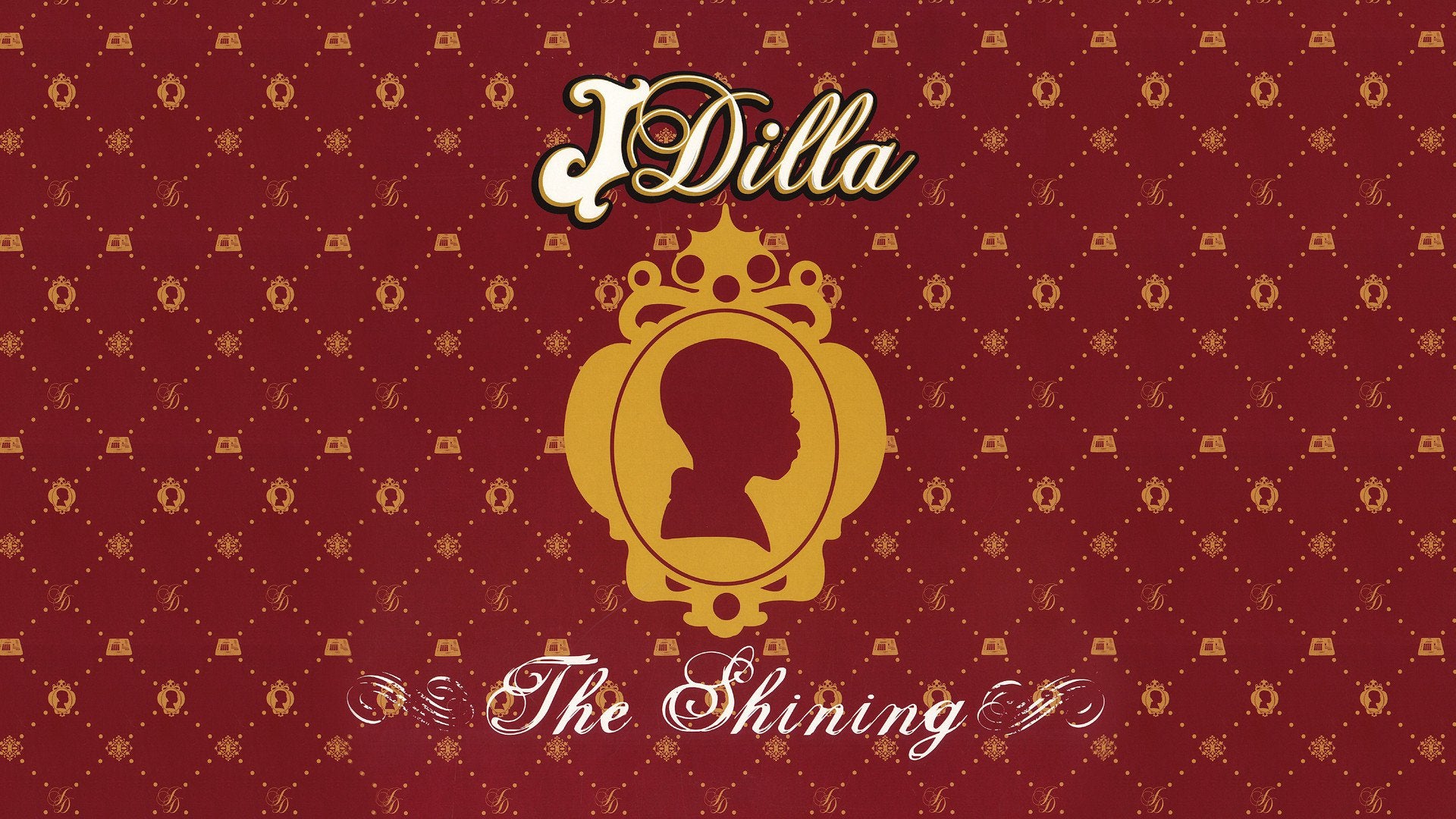 J Dilla Wallpapers