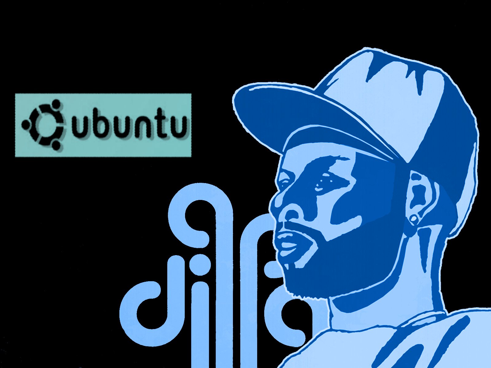 J Dilla Wallpapers