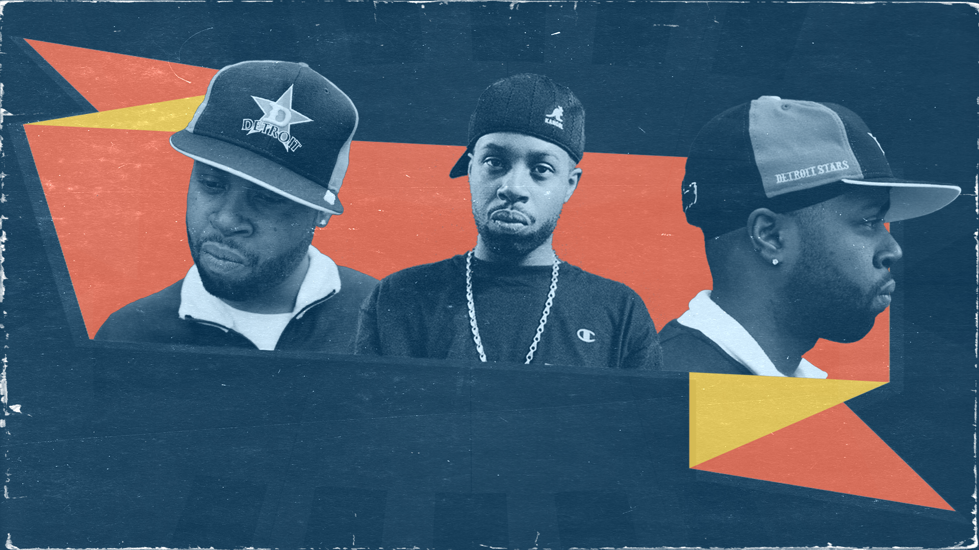 J Dilla Wallpapers