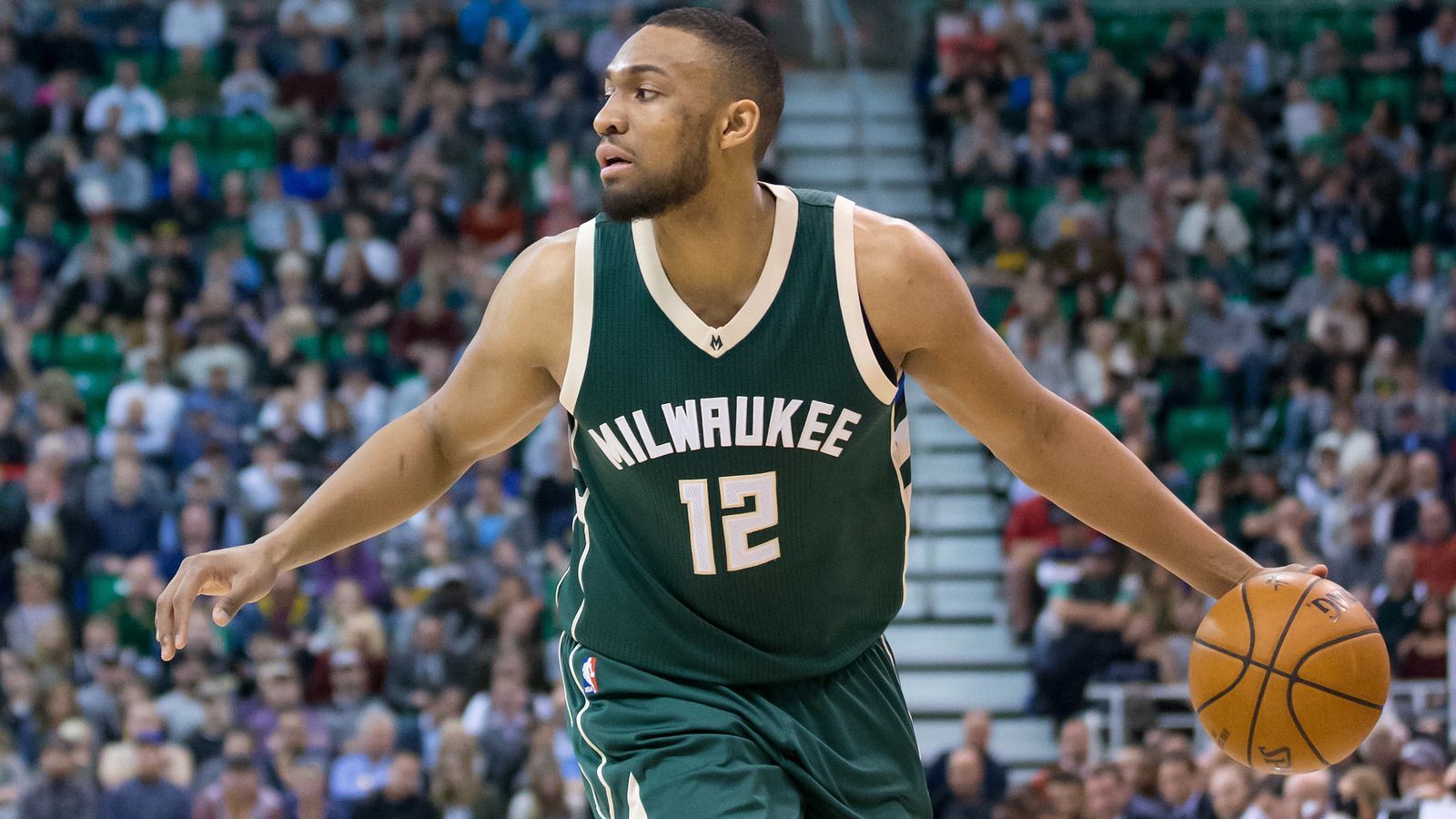 Jabari Parker Wallpapers