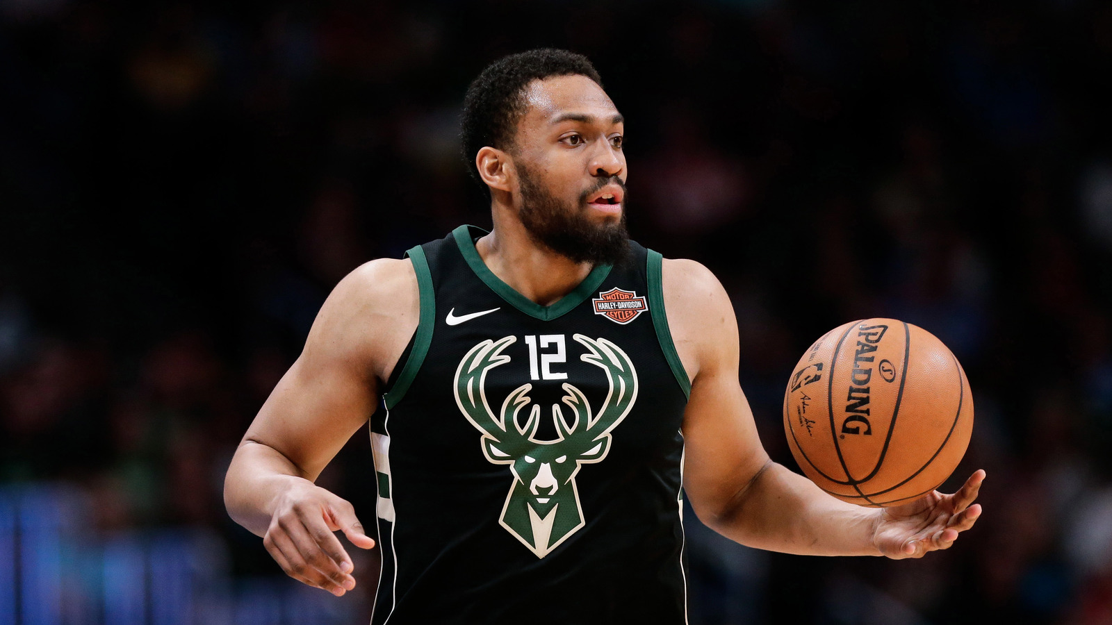 Jabari Parker Wallpapers