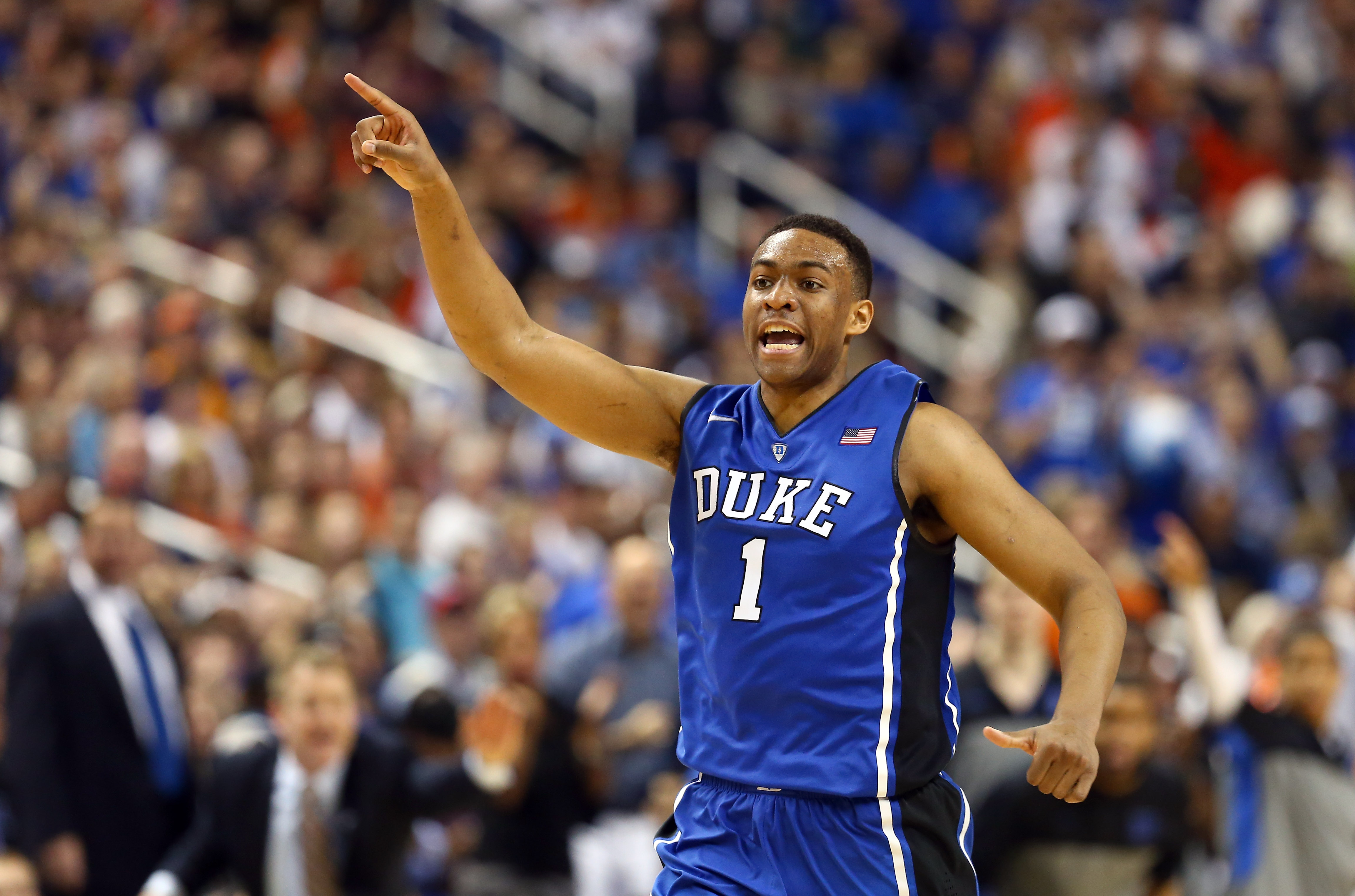 Jabari Parker Wallpapers