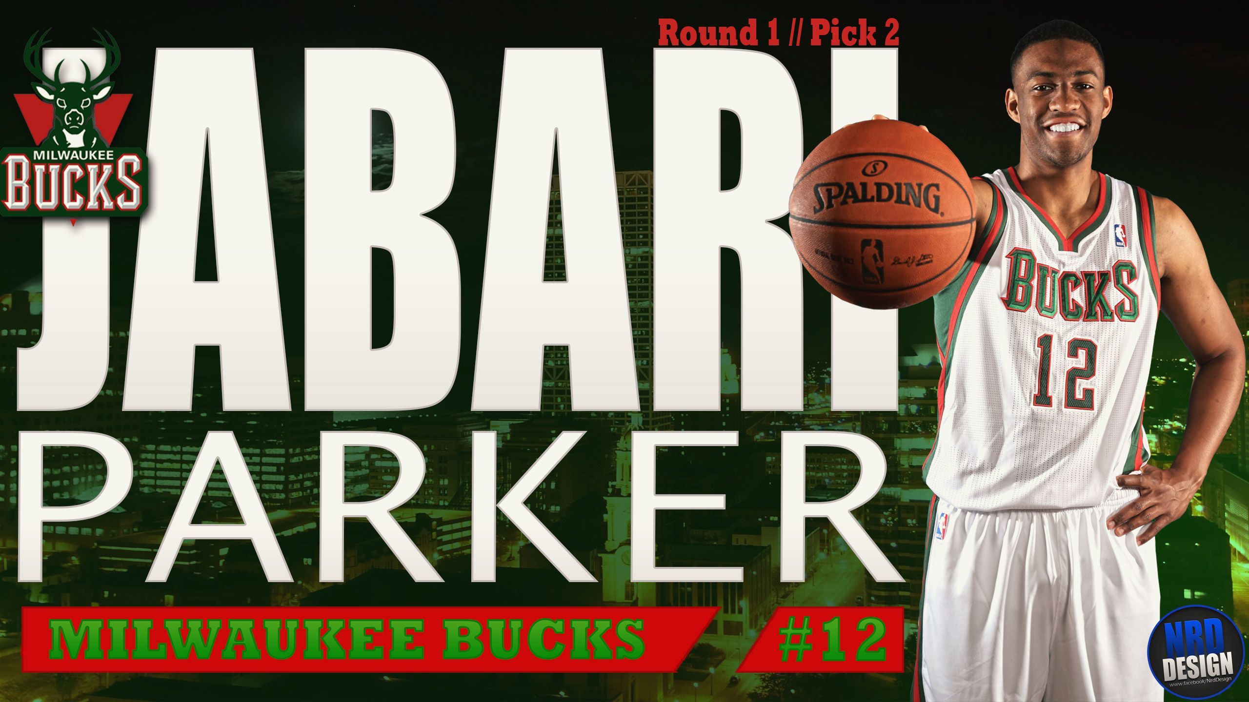 Jabari Parker Wallpapers