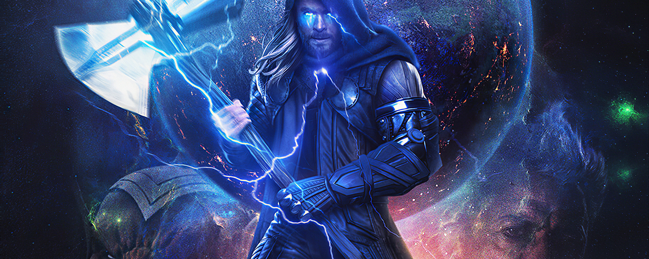 Jace Beleren Wallpapers