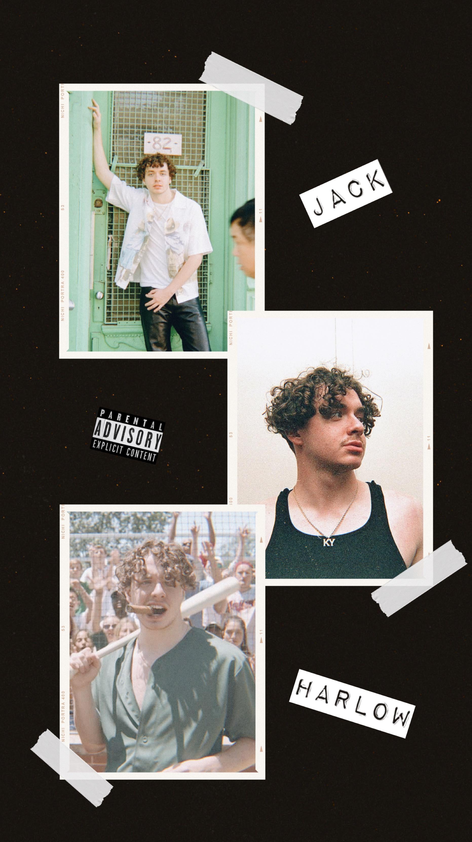 Jack Harlow Wallpapers