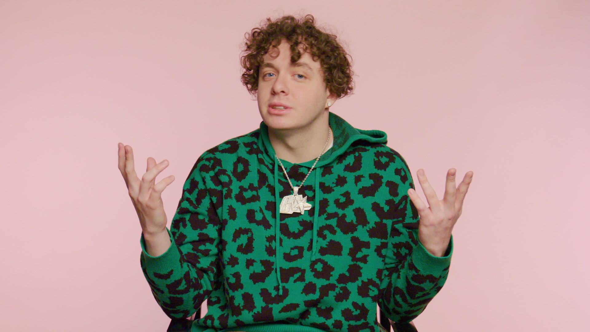 Jack Harlow Wallpapers