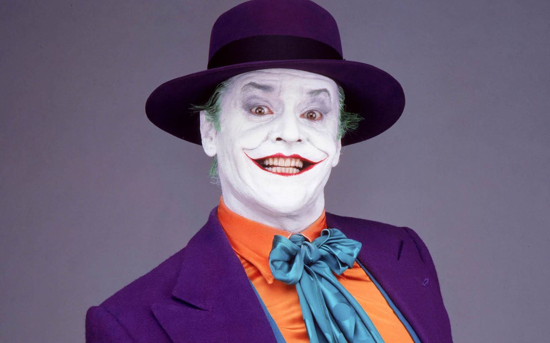 Jack Nicholson As The Joker Pictures Wallpapers