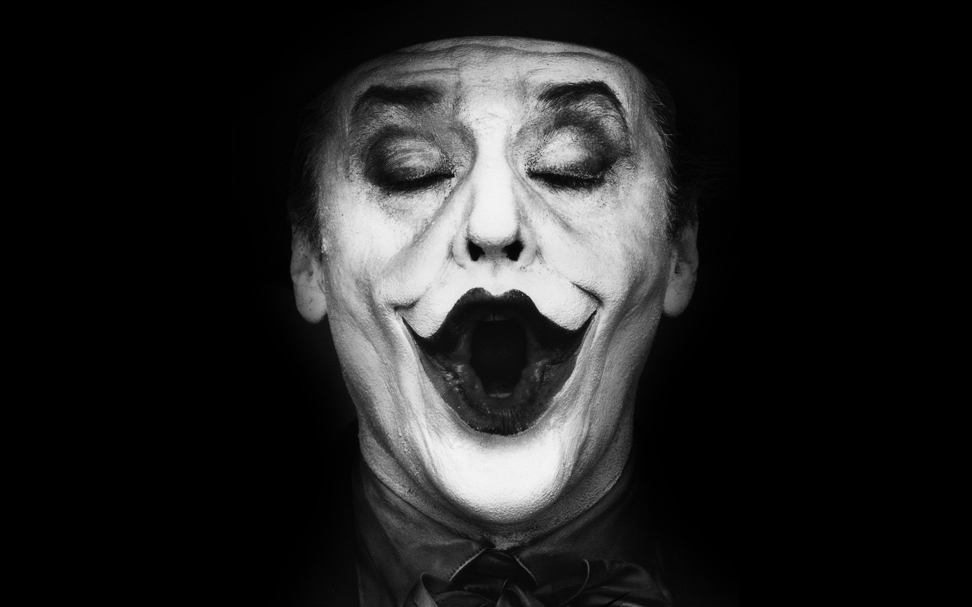 Jack Nicholson As The Joker Pictures Wallpapers