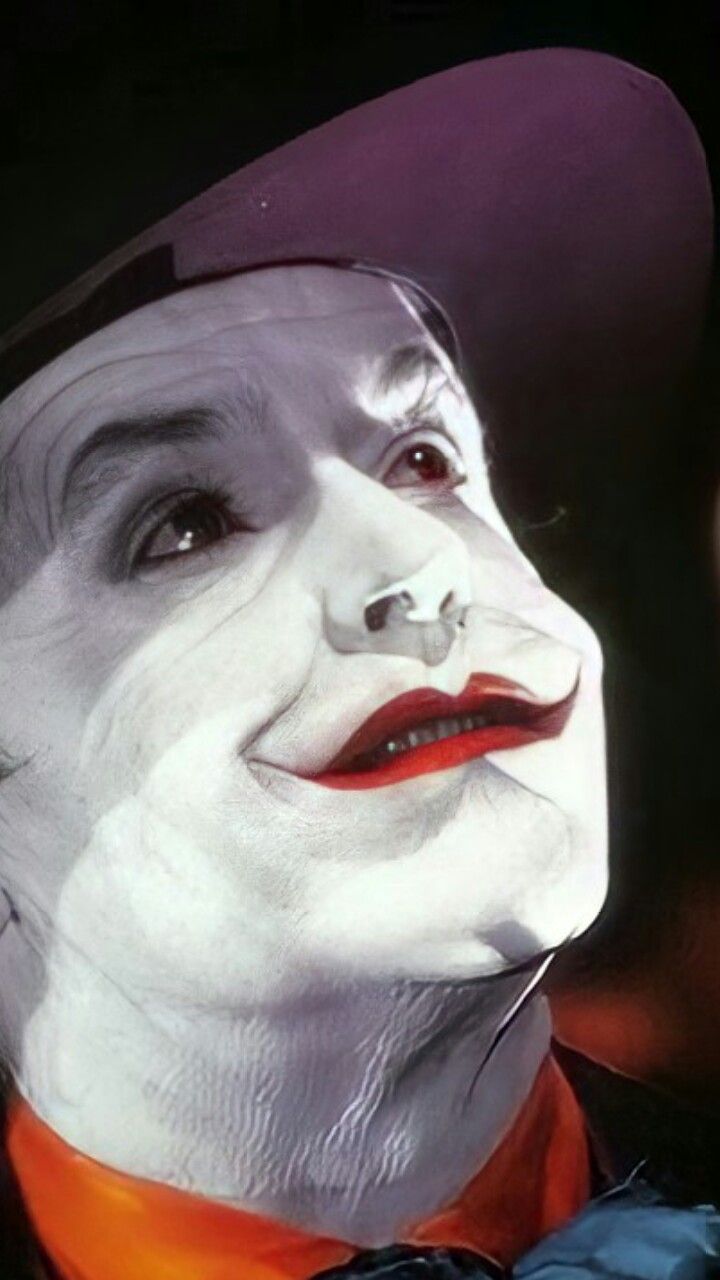 Jack Nicholson As The Joker Pictures Wallpapers