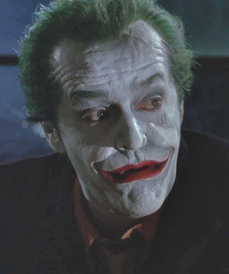 Jack Nicholson As The Joker Pictures Wallpapers