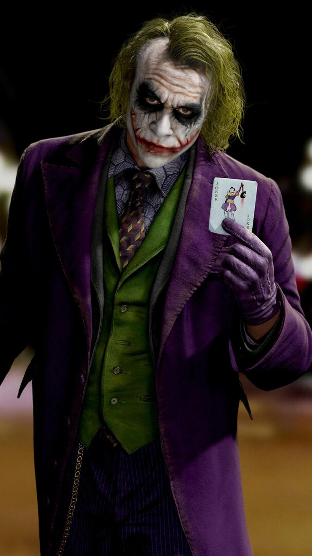 Jack Nicholson As The Joker Pictures Wallpapers