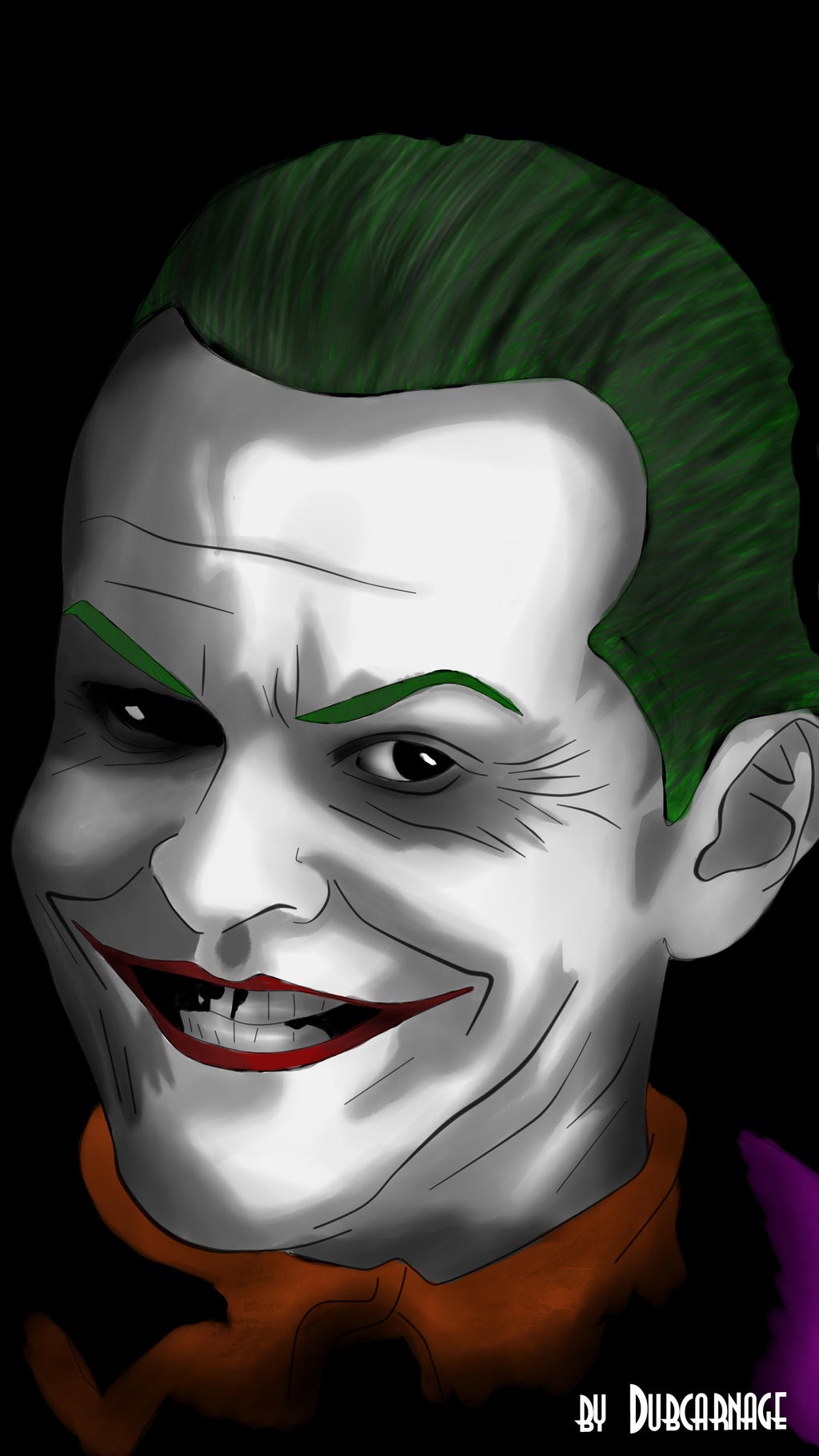 Jack Nicholson As The Joker Pictures Wallpapers