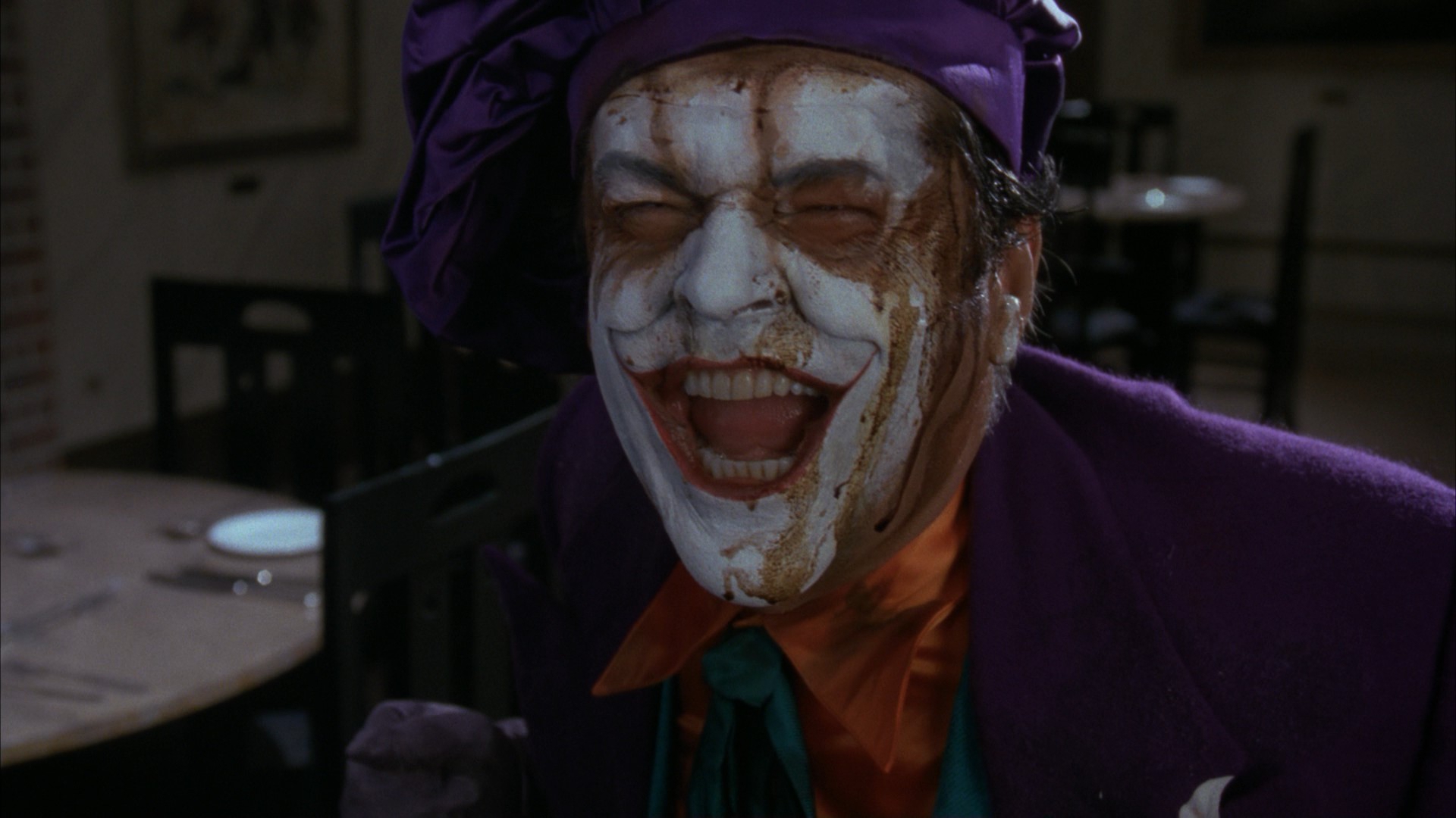 Jack Nicholson As The Joker Pictures Wallpapers