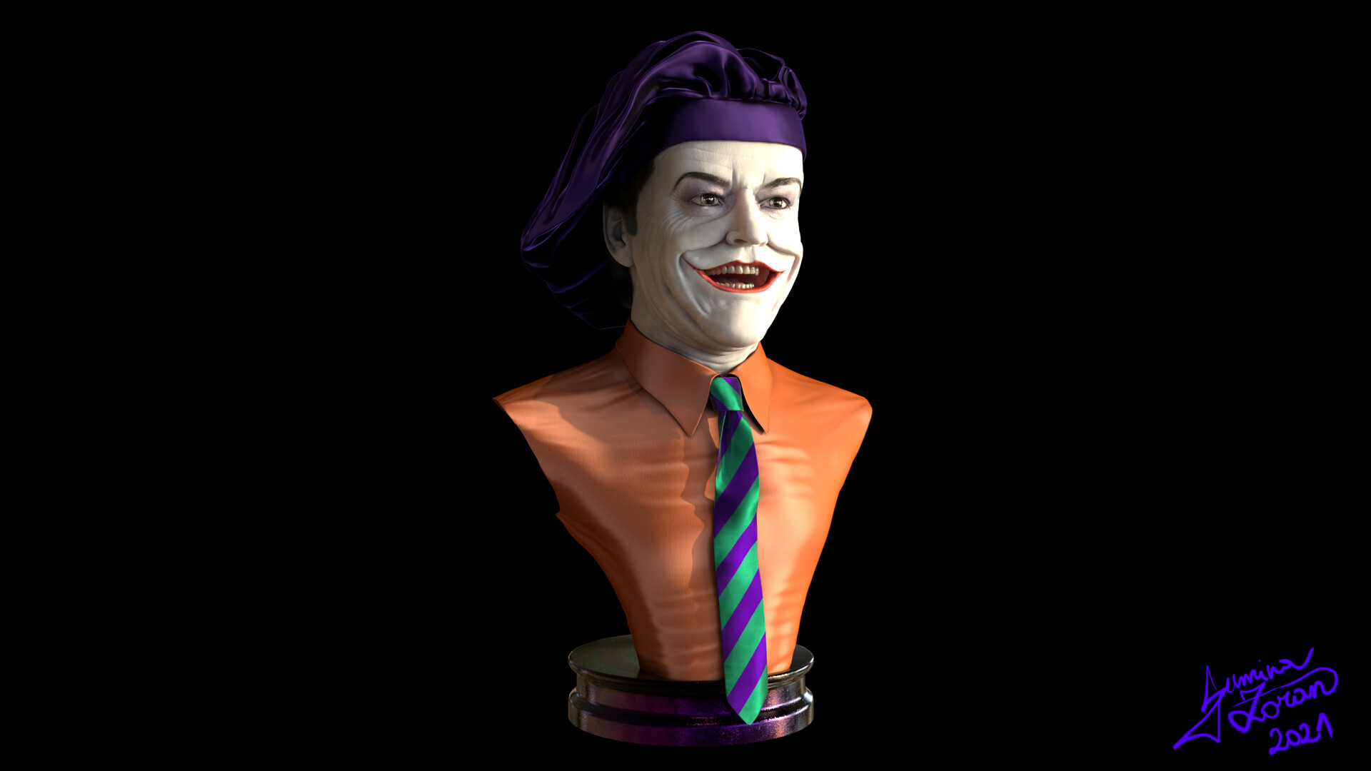 Jack Nicholson As The Joker Pictures Wallpapers