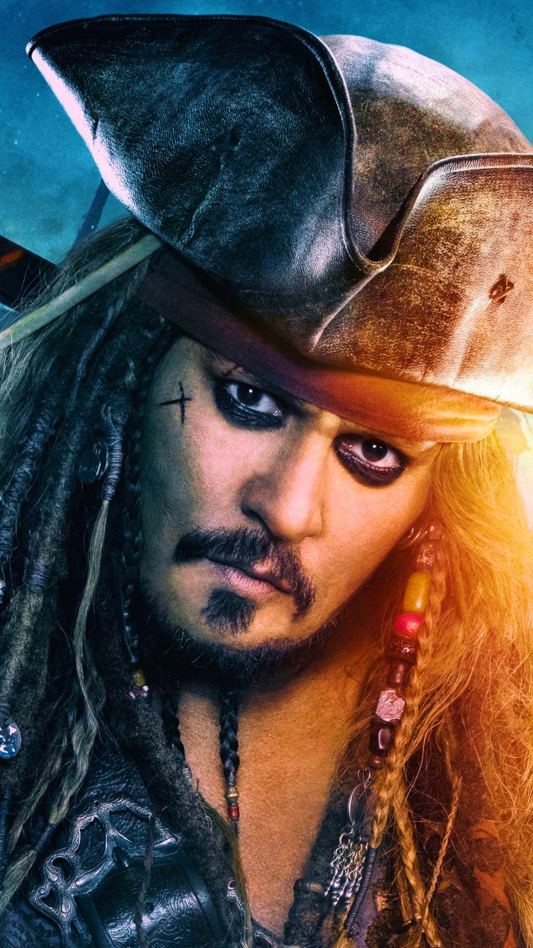 Jack Sparrow Iphone Wallpapers