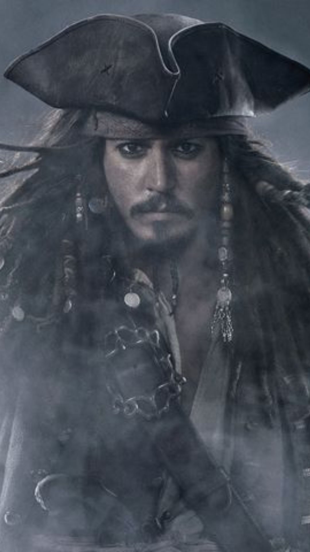 Jack Sparrow Iphone Wallpapers