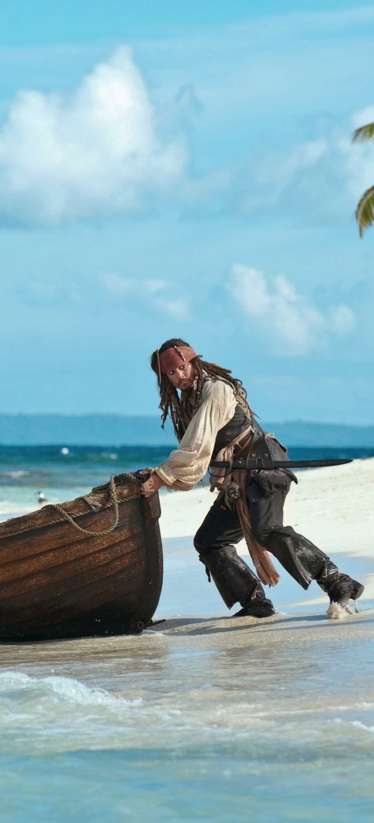 Jack Sparrow Iphone Wallpapers