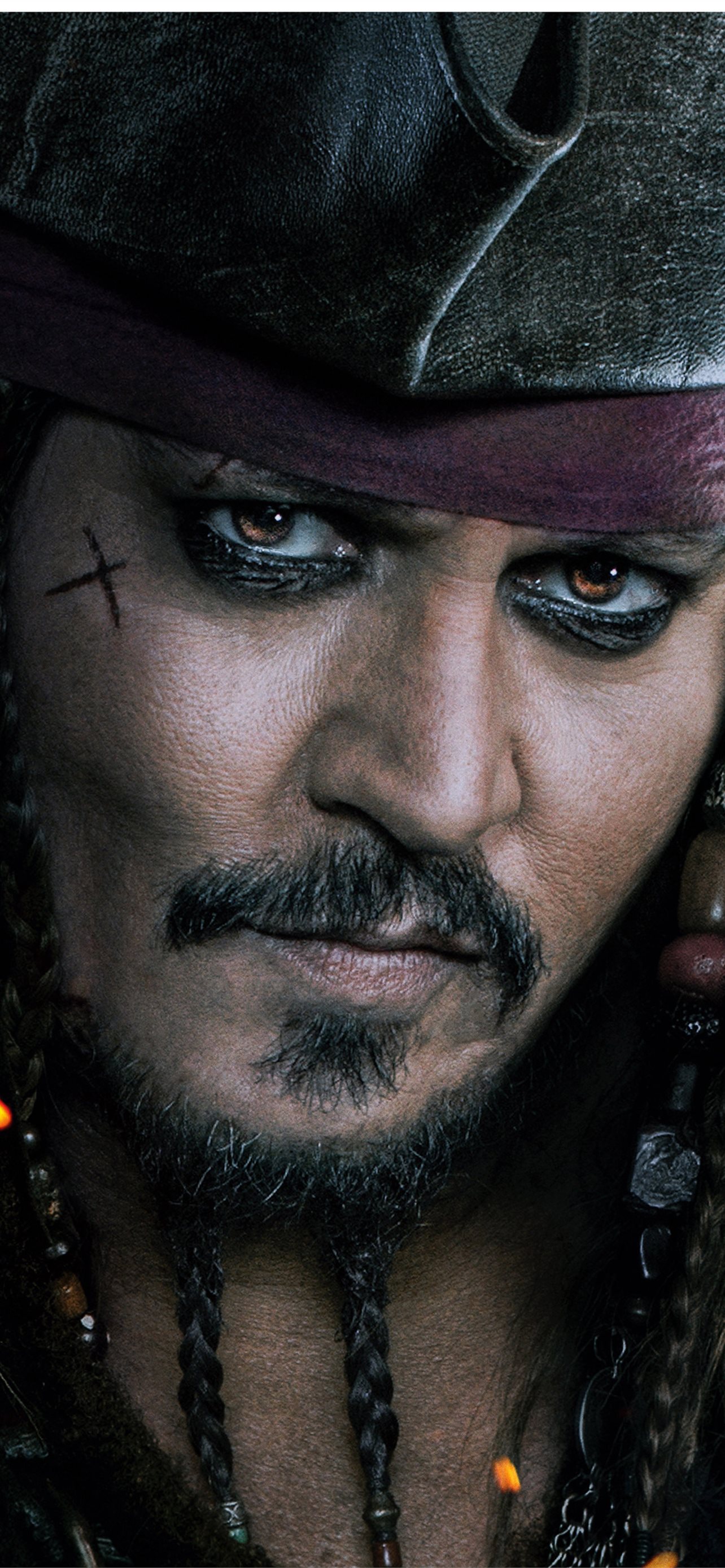 Jack Sparrow Iphone Wallpapers