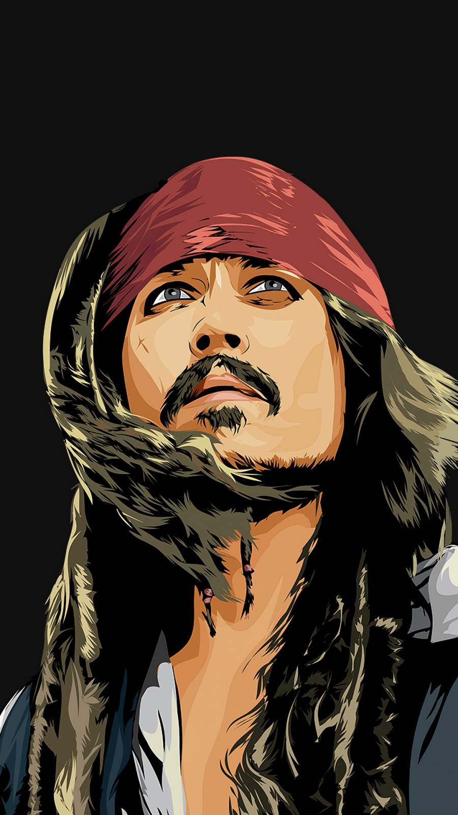 Jack Sparrow Wallpapers