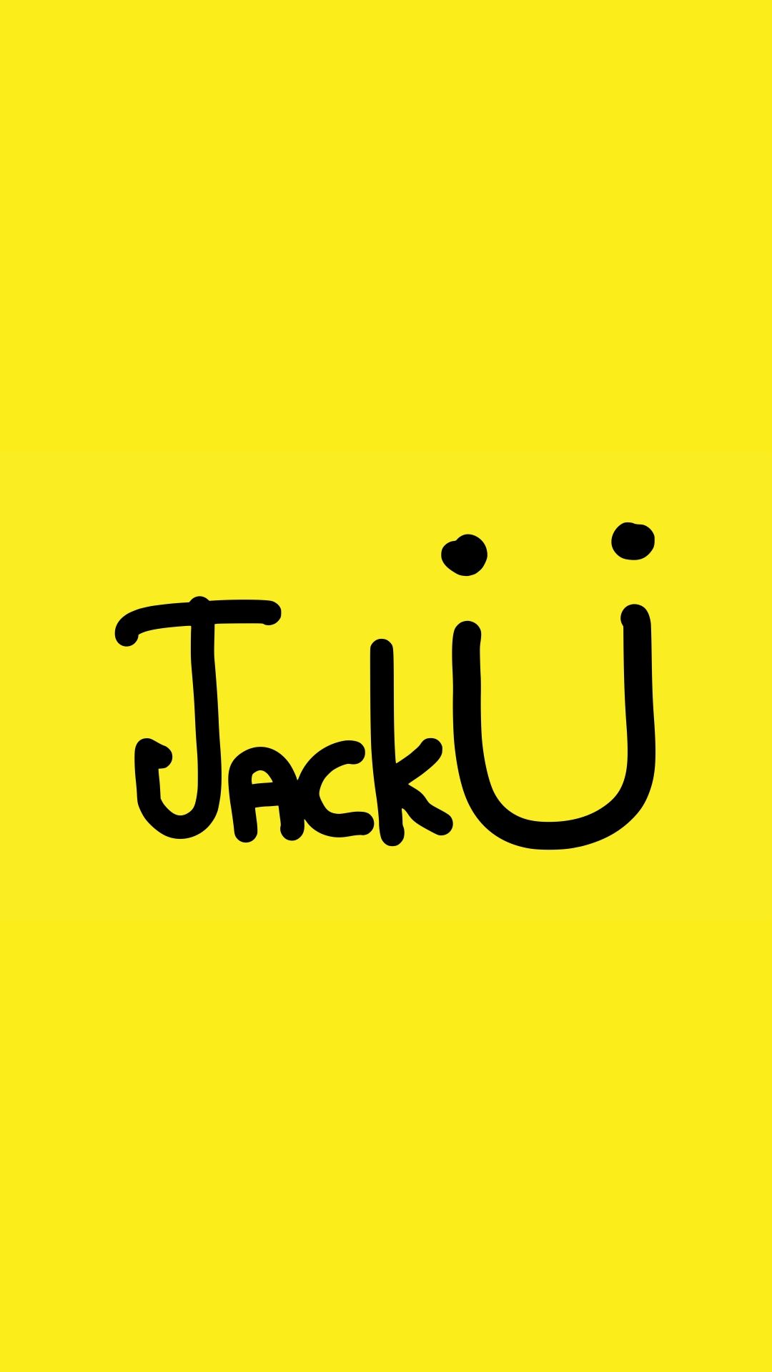 Jack U Wallpapers