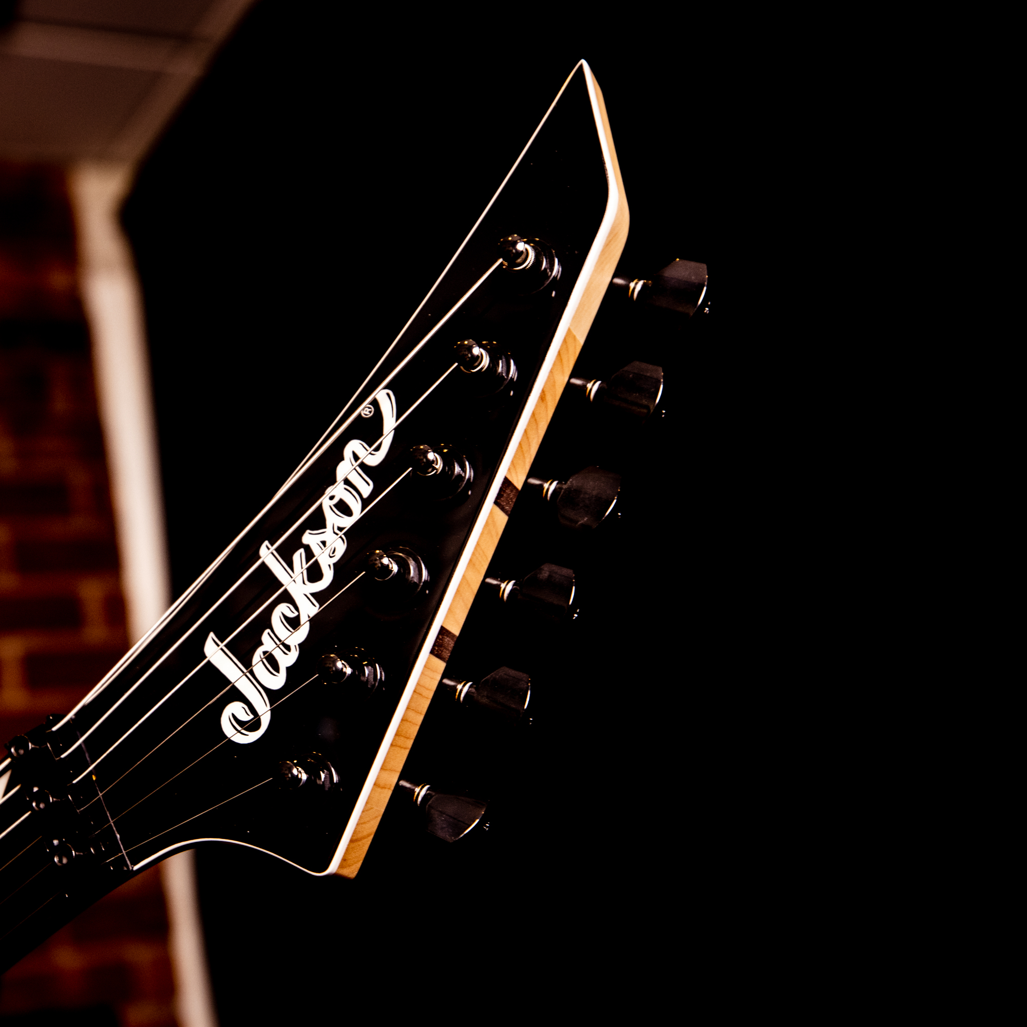 Jackson Guitars Wallpapers