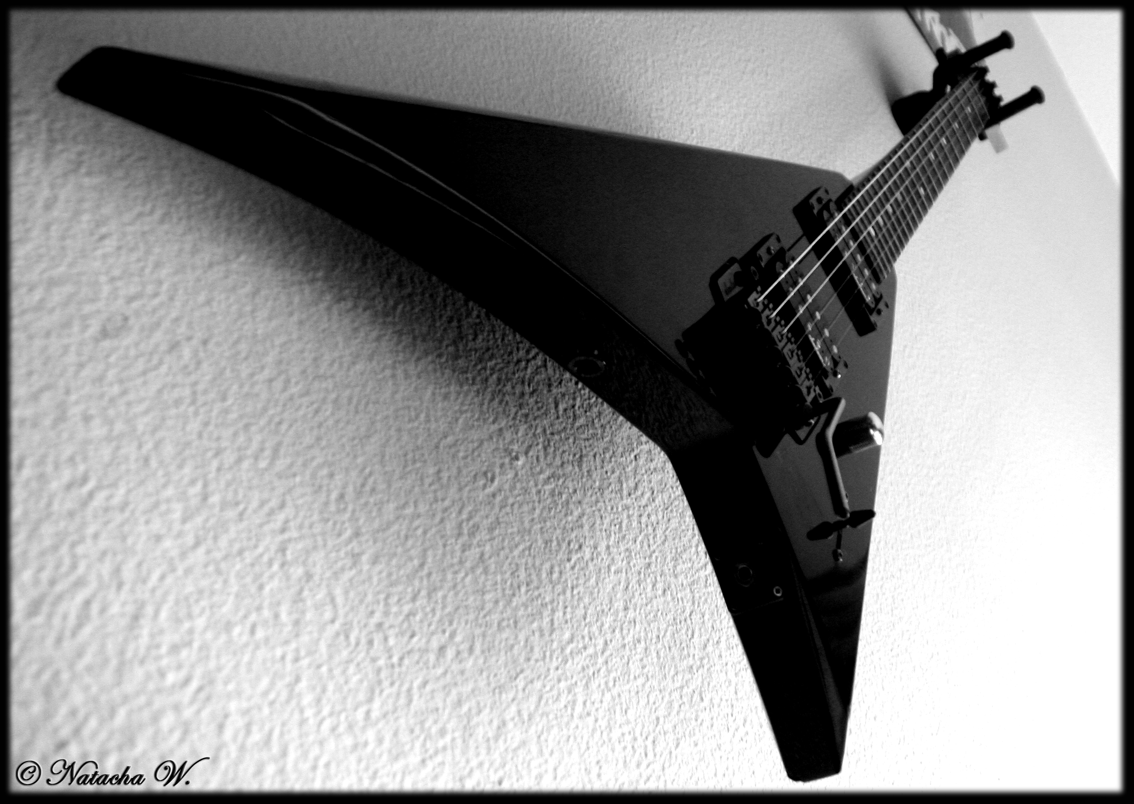 Jackson Guitars Wallpapers