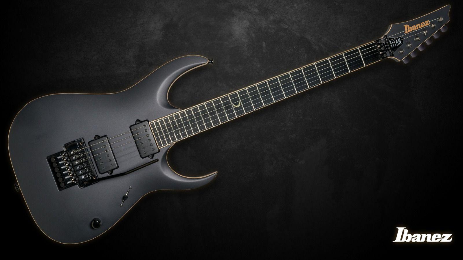 Jackson Guitars Wallpapers