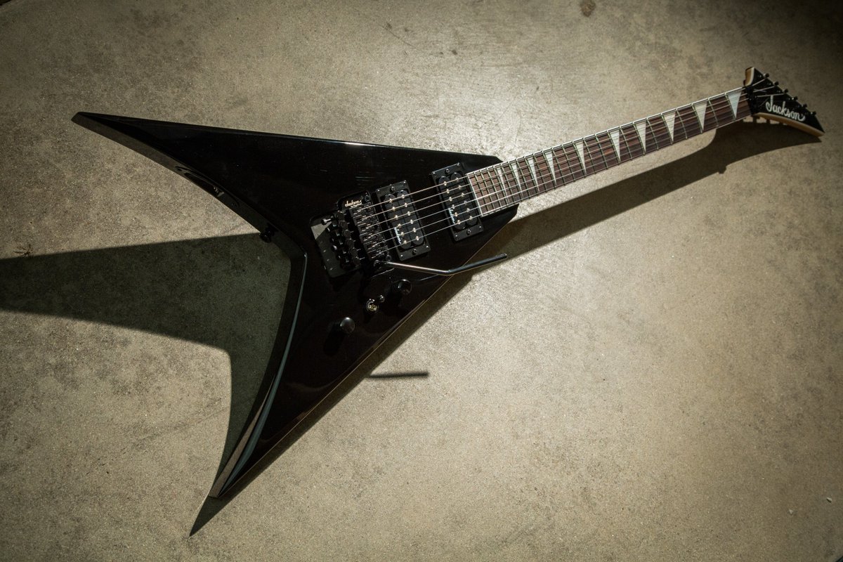 Jackson Guitars Wallpapers