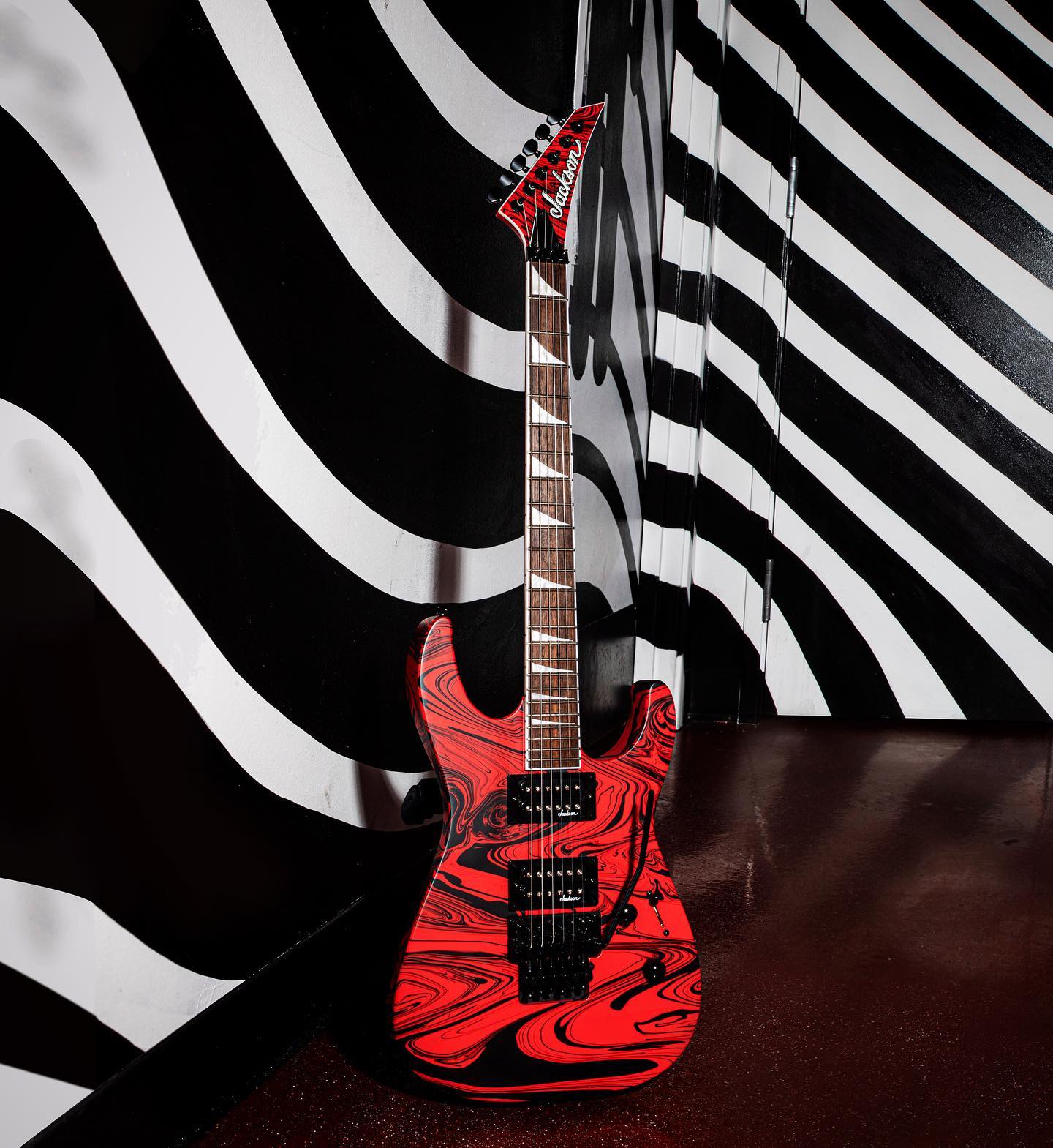 Jackson Guitars Wallpapers