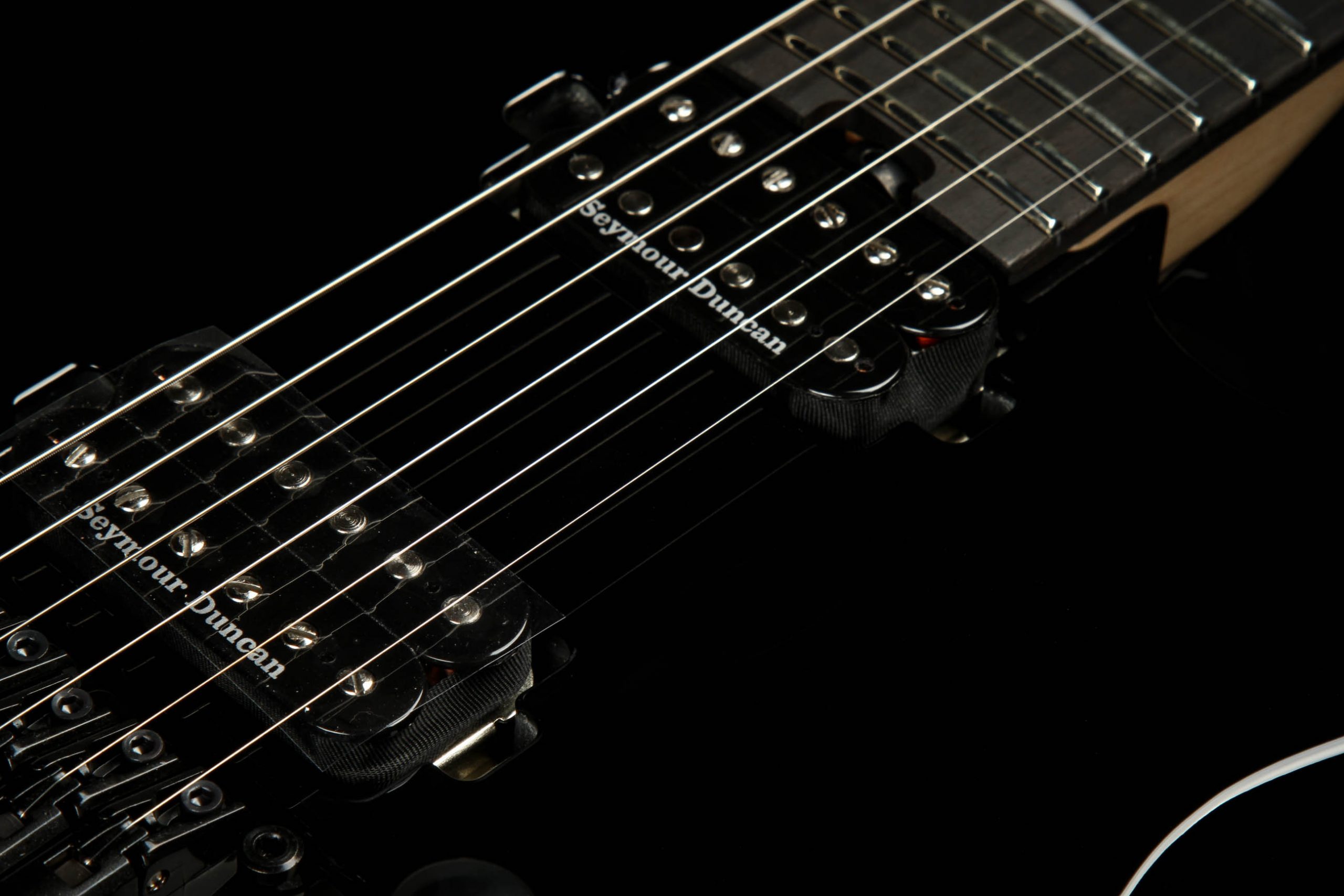 Jackson Guitars Wallpapers