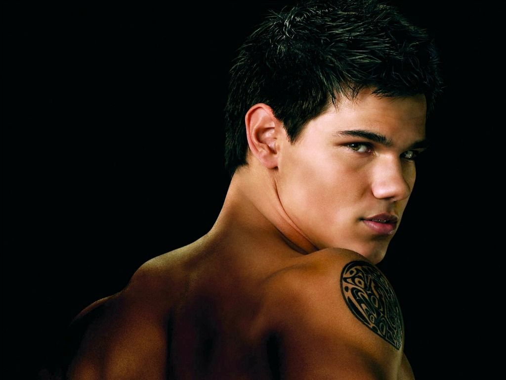 Jacob Black Wallpapers