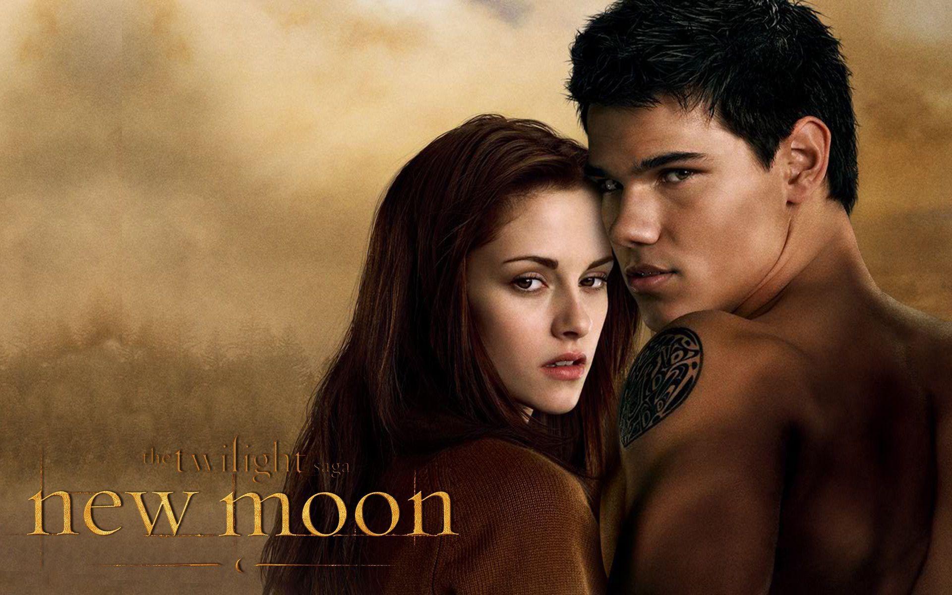 Jacob Black Wallpapers