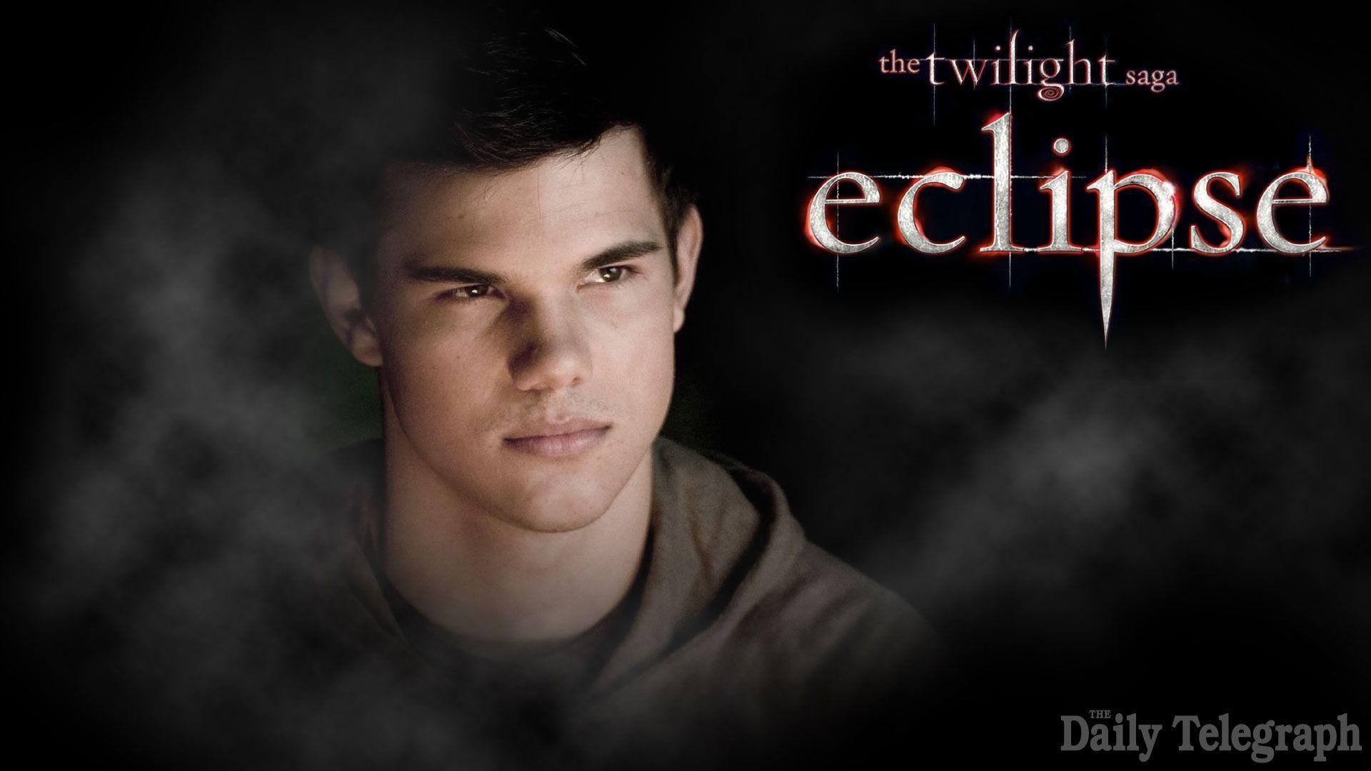 Jacob Black Wallpapers