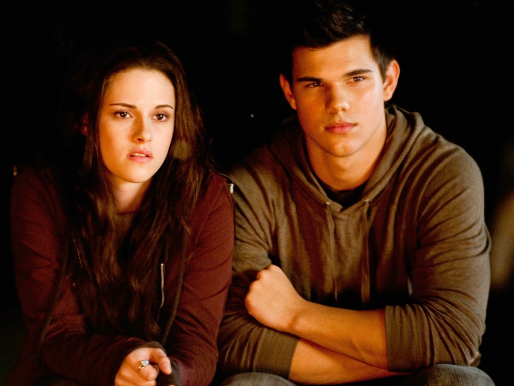 Jacob Black Wallpapers