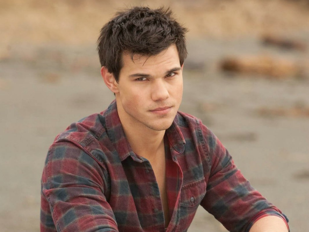 Jacob Black Wallpapers