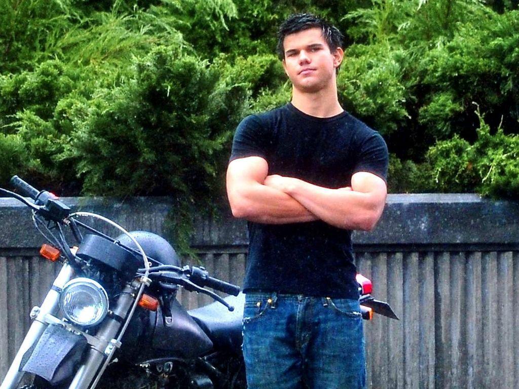 Jacob Black Wallpapers